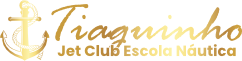 Tiaguinho Jet Club e Escola Náutica